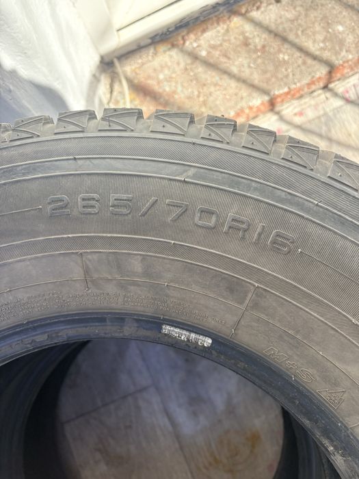 Резина MAXXIS 2020 год