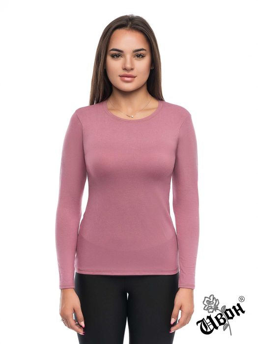 Вълнена Дамска Блуза от Фина Вълна