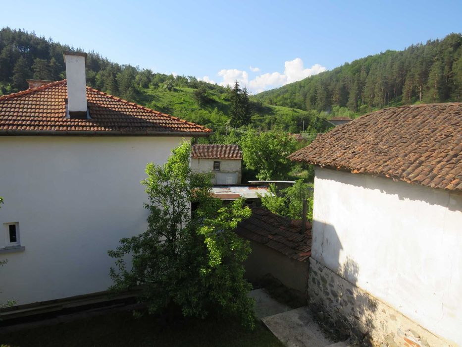 Продава се Къща в с. Шипочане, Област София-област - 79 кв.м за 1760 €/кв.м - Снимка #20