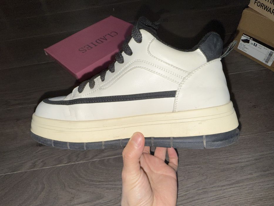 Демисезонная обувь