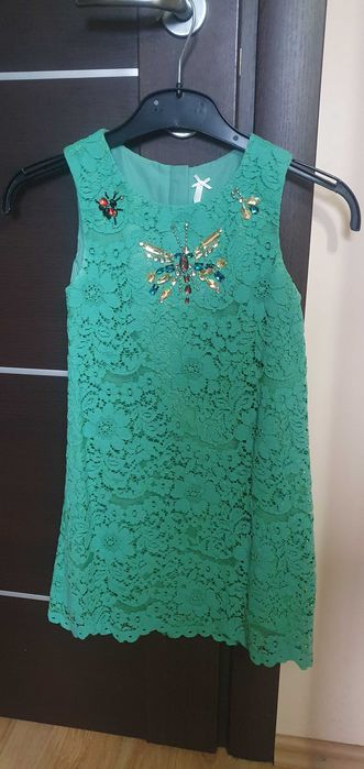 Rochiță Next 7 ani (122 cm)