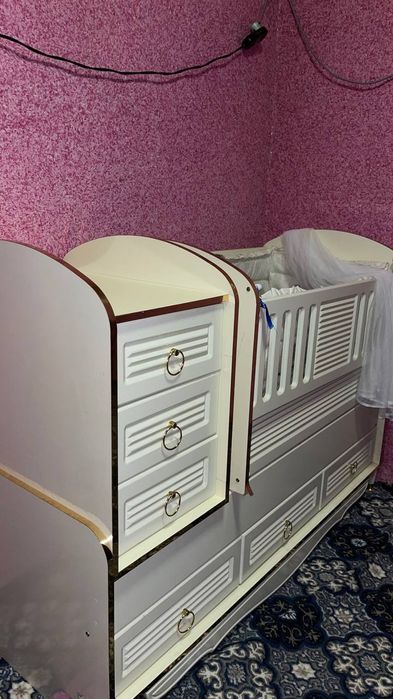 Manej sotiladi holati yangidek