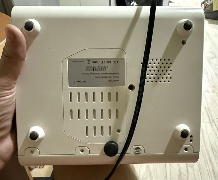 Проектор TouYinger H5A Full HD / Wi-Fi