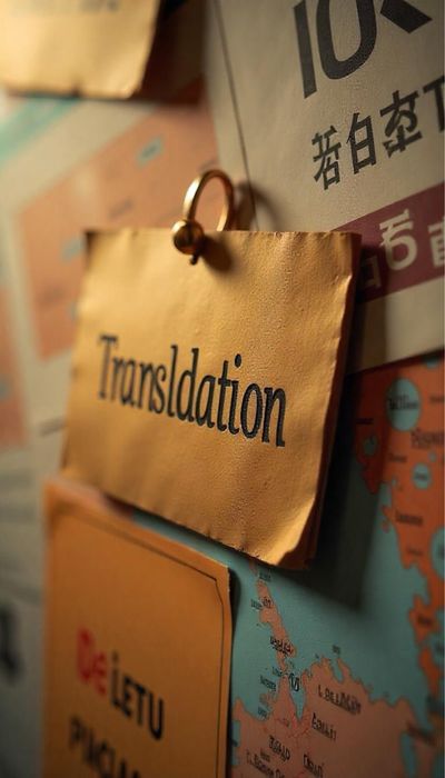 Traduceri engleză - rusă - română