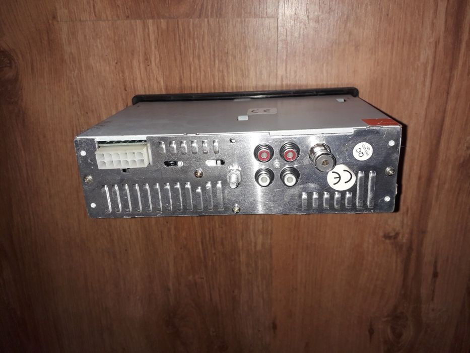 Radio Mp3 player cu Usb,Card si auxiliar  Akai Ca013A-1023U