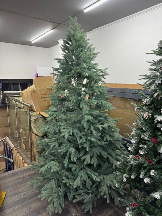 Ёлки Астана  доставка бесплатно