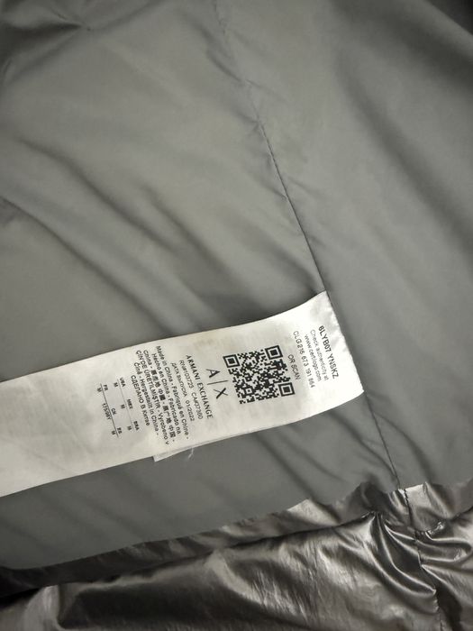 Куртка Armani Exchange