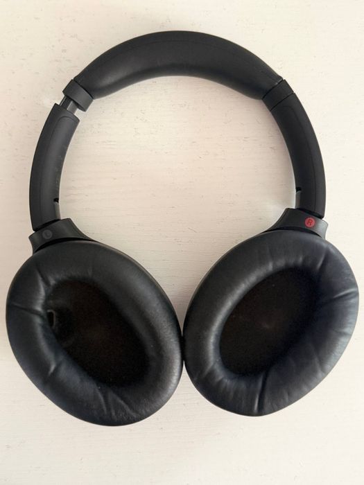 Наушники Sony WH-1000XM4