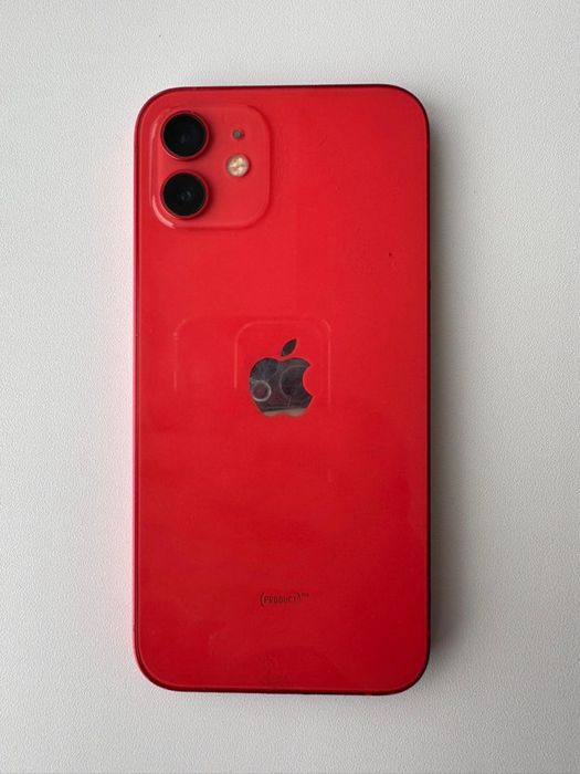 Iphone 12 2sim 256гб 79акб