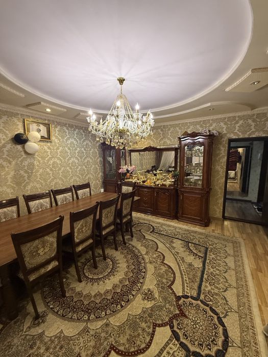 Срочно выкуп Алайский 4 ком