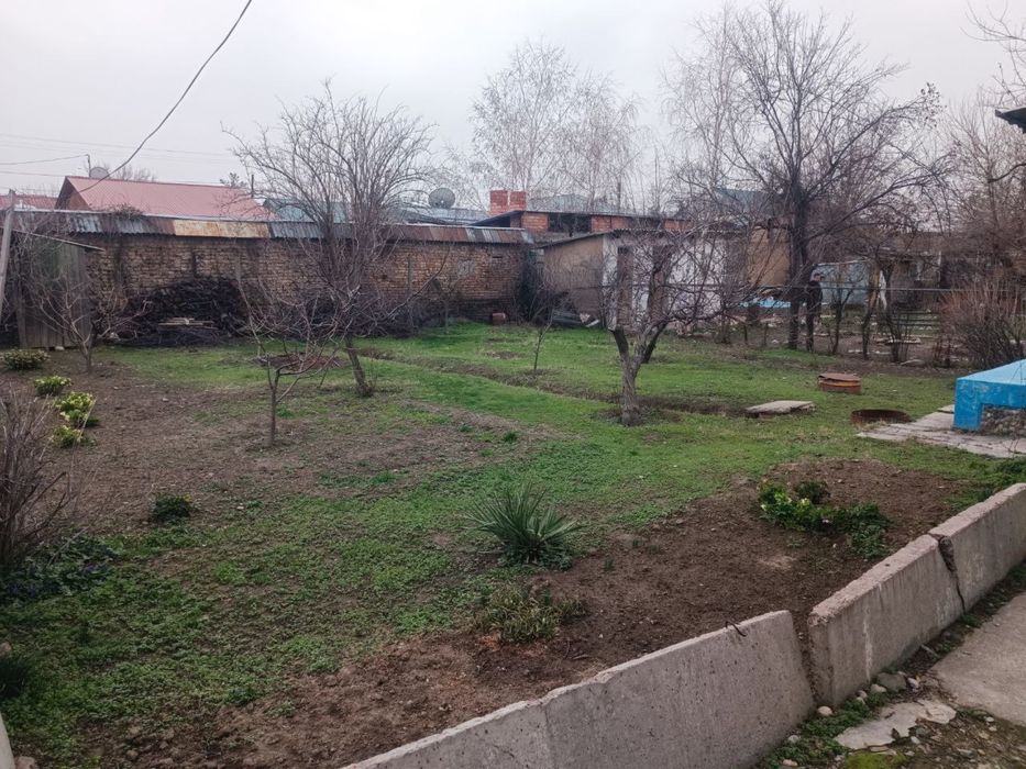 Продам дом Янги Узбекистон