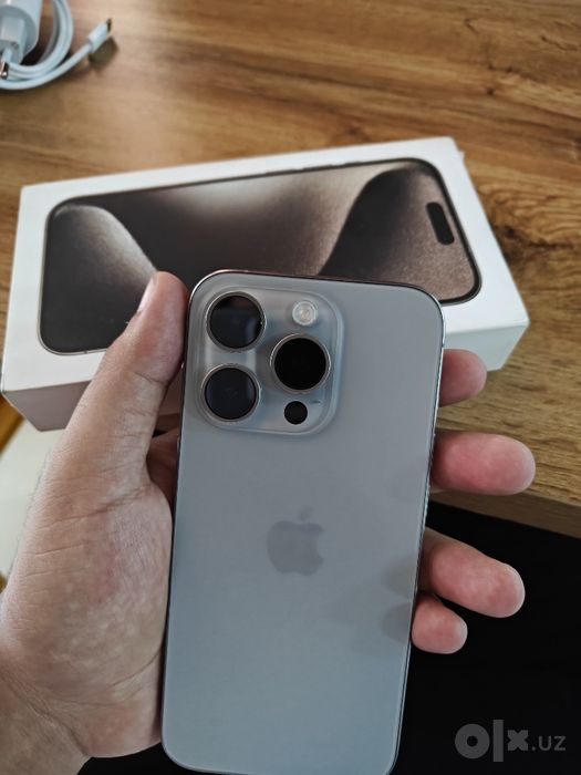 15 pro 256 gb 86%