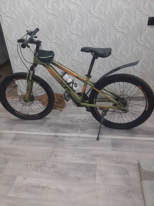 Продам хороший велосипед