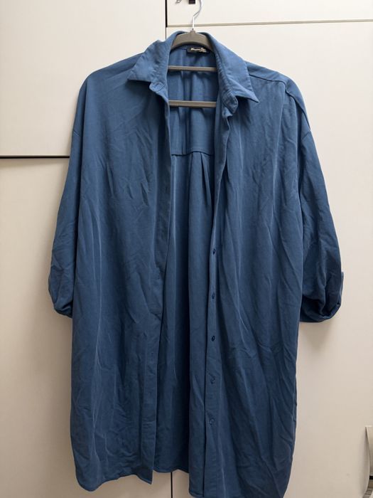 Рокли Massimo Dutti