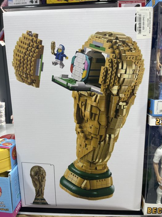 Lego kubk detali zor manzil shotarustaveli 46A