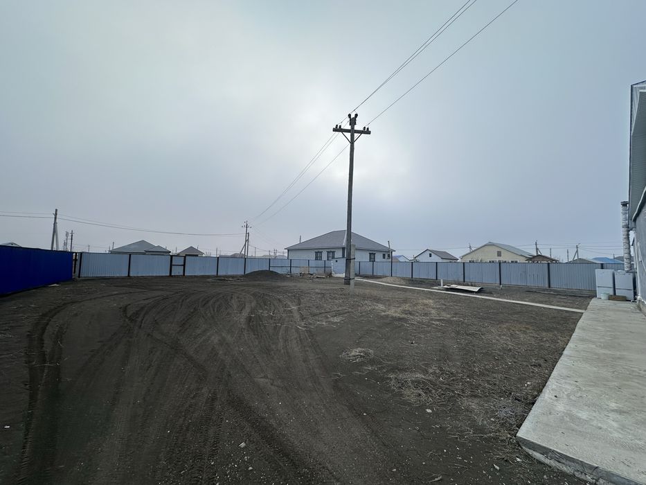 Продается Дом С.Береке