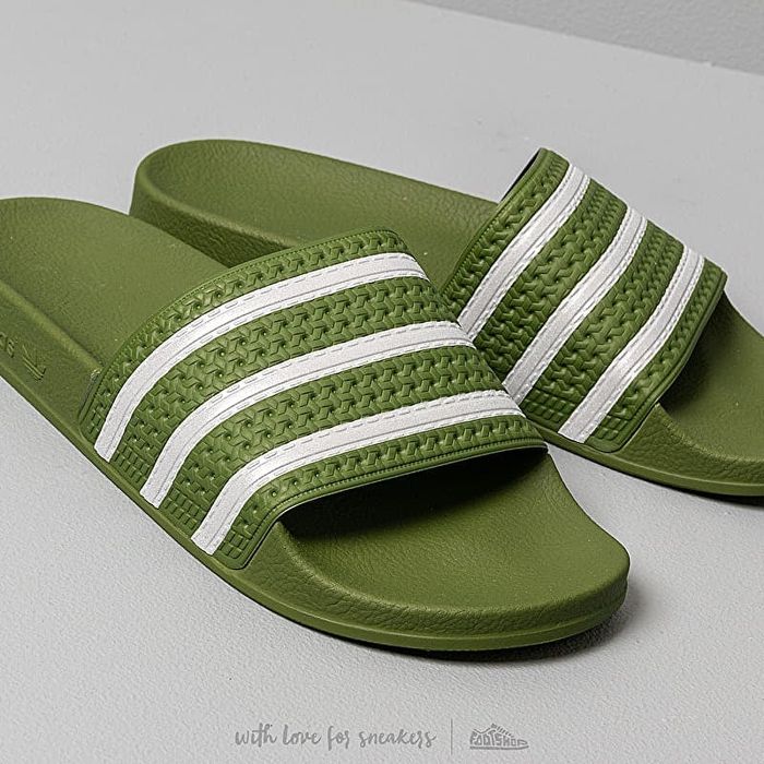 Мъжки чехли adidas