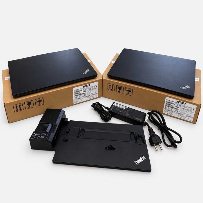 Laptop Lenovo ThinkPad L490, Ecran de 14", Intel Core i7-8565U, 16 GB DDR 4, SSD 500 GB