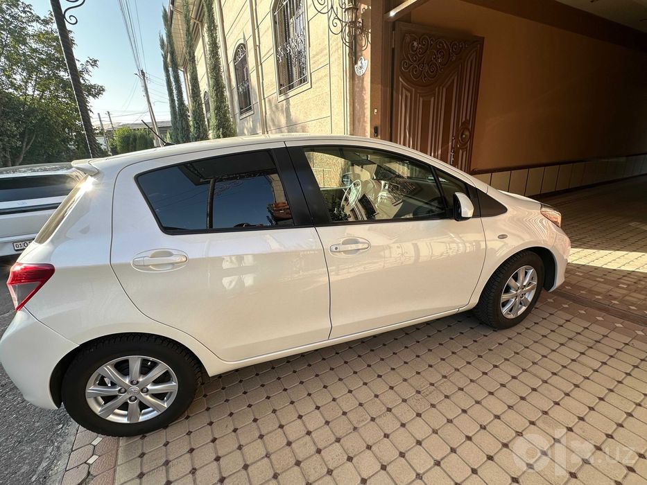 Продается Toyota Yaris