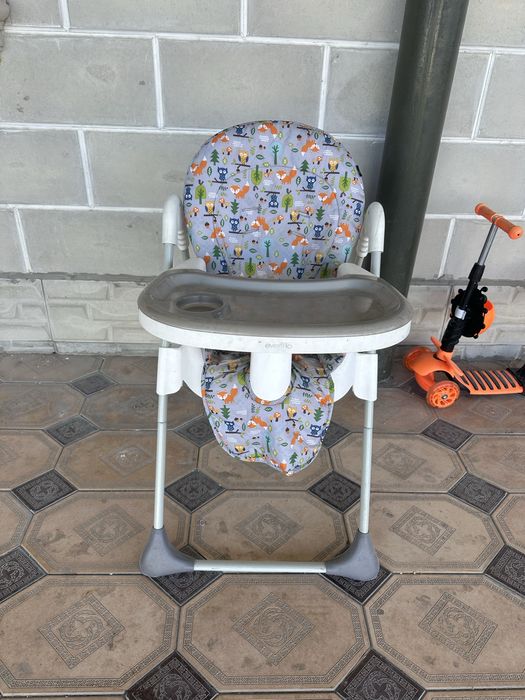 Продам детский стульчик