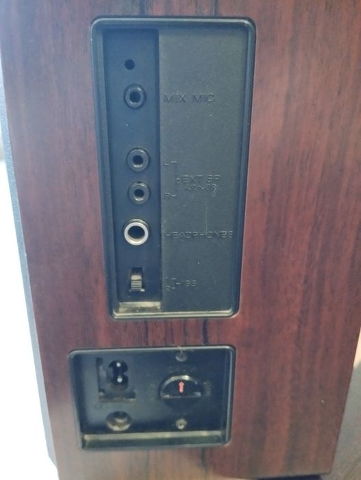 Радиокасетофон Sony