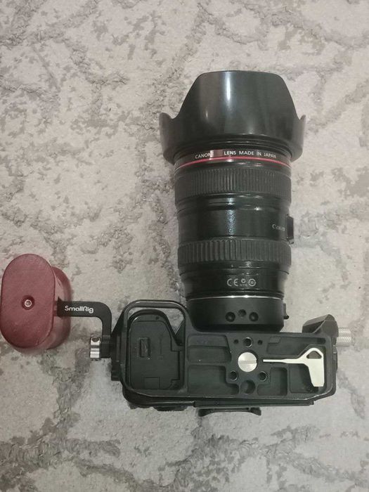 SonyA 7iii srochni sotiladi