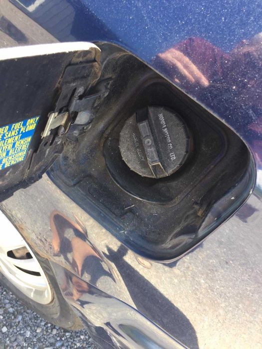 Honda civic 98 г. на части