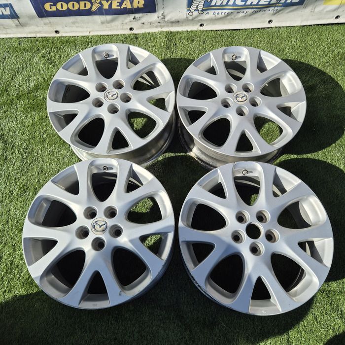 Jante Mazda R 18 5x114.3