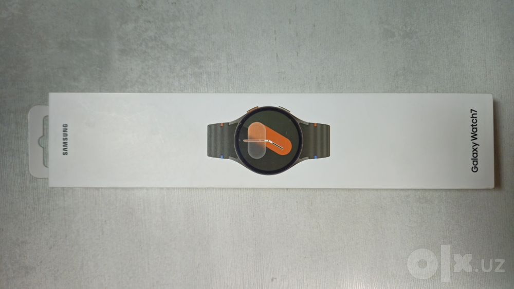 Samsung Galaxy Watch 7 40mm (bt)