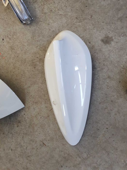 Ornament plafon,antena,coada de rechin bmw seria 2,3,4 f-uri,2012-2019