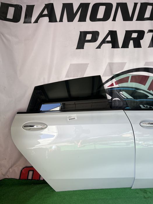 Bmw Seria 6 GT G32 Portiera Usi Usa Dreapta Fata-Spate Completa A96