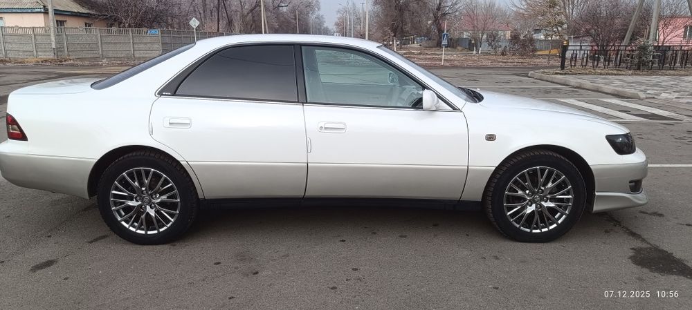 Продам диски с резиной 17