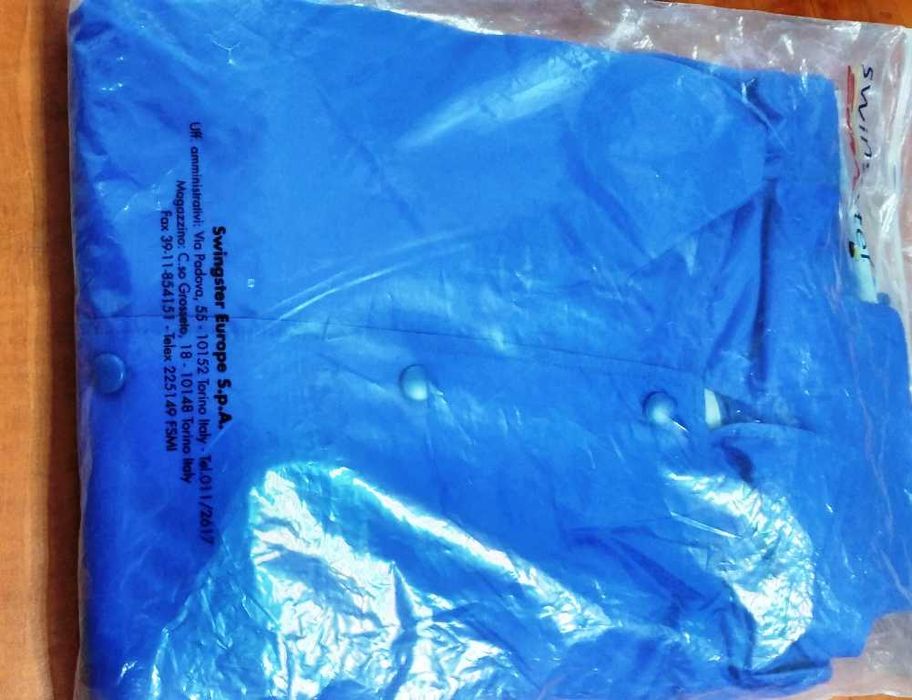 Яке , мъжко , оригинално , ветроустойчиво - IVECO