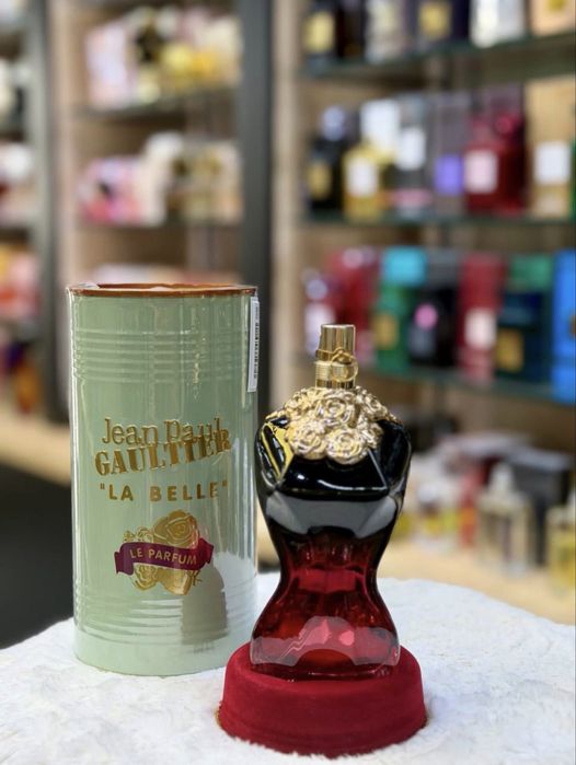 Parfum Jean Paul Gaultier La Belle Le Parfum