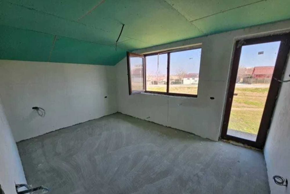 Casa cartier Tineretului Ovidiu