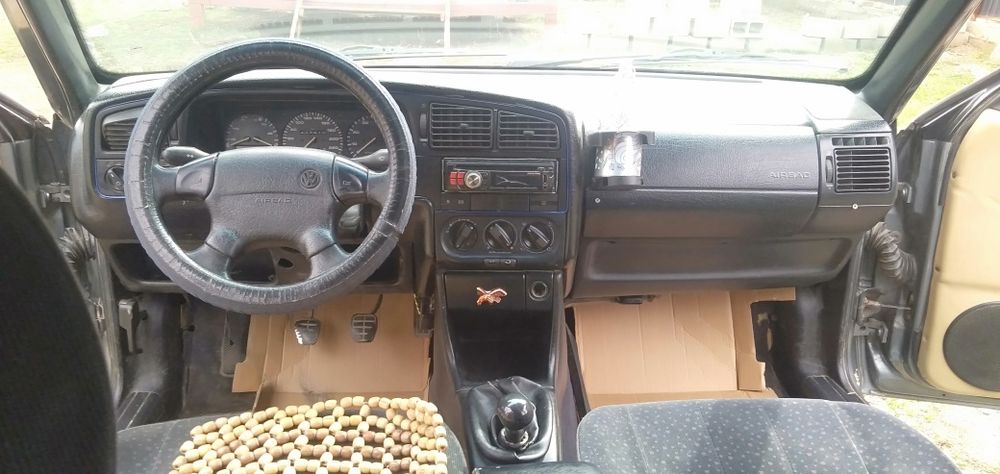 Продам пассат б4