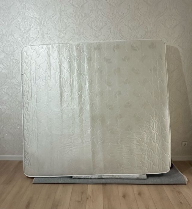 Матрас, 180х200, средней жесткости