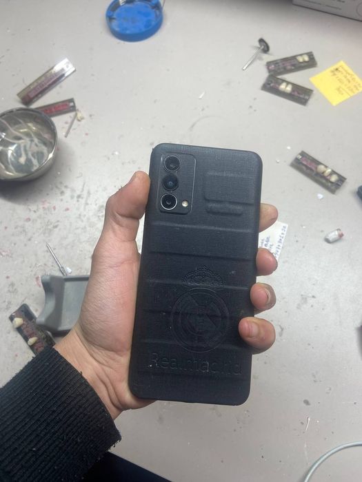 Realme gt master ediation