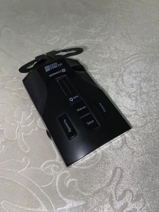 Радар детектор monaco