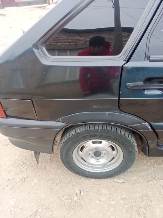 ВАЗ Лада 2114 сатылады