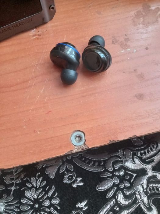 Продам наушники игровые