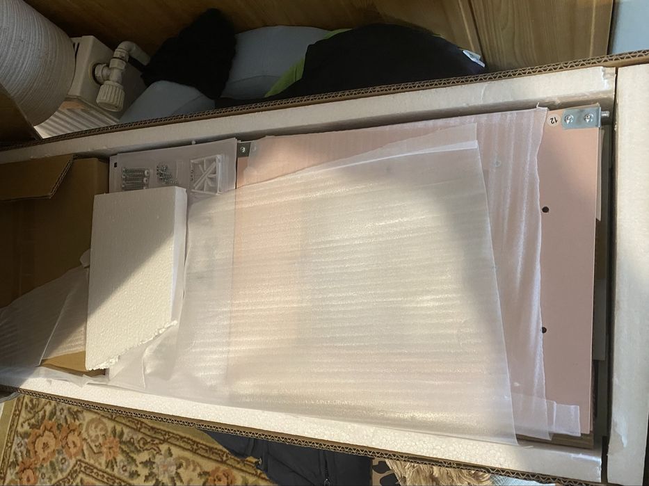 Bucatarie lemn copii