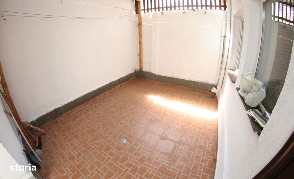 Casa mansardabila in zona Dealul Cetatii - Colina Universitatii