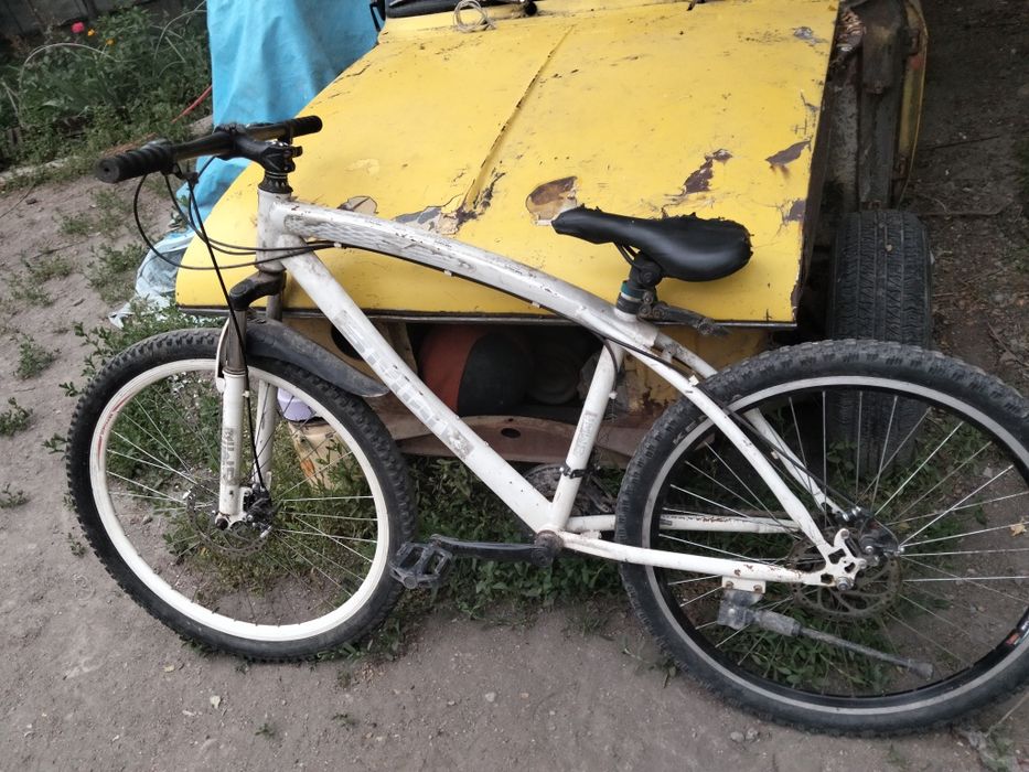 Продам велик  от BMW