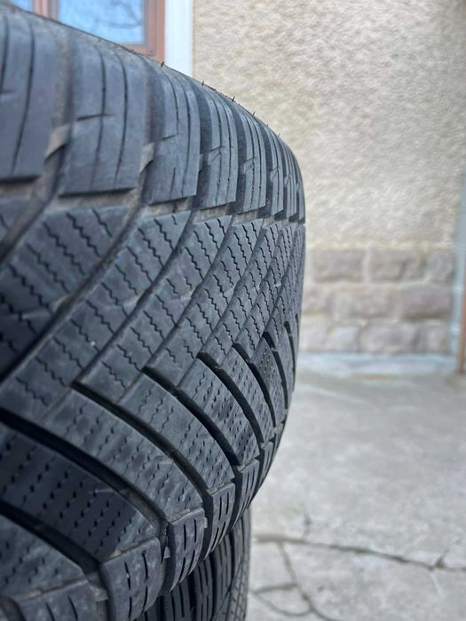 Продавам гуми 225/45 R17 - Зимни, Летни и Всесезонни