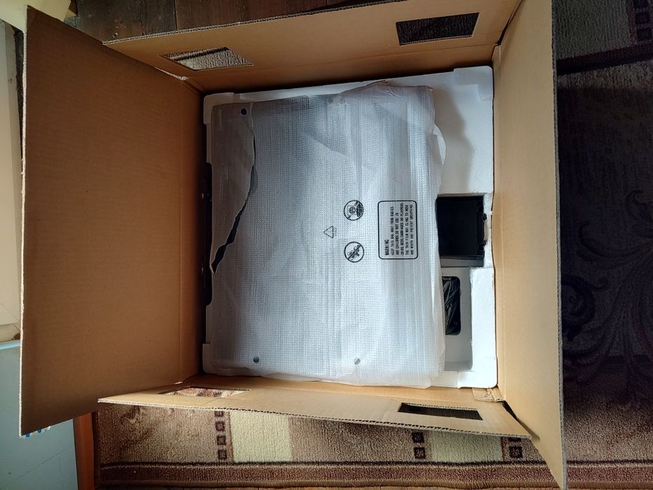 Монитор Asus, подходящ за втори екрана