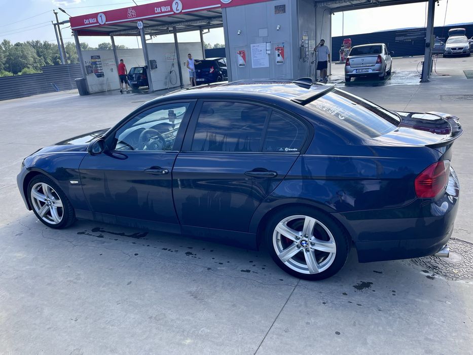 BMW 3 Series 2000 — imagine 4