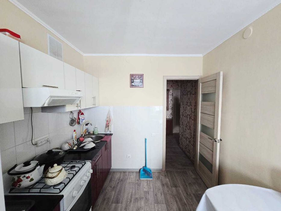 В продаже 1 комнатная, 19 мкр