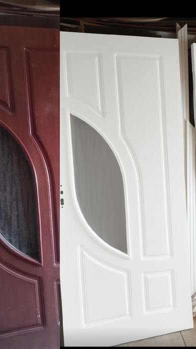 Реставрация, покраска