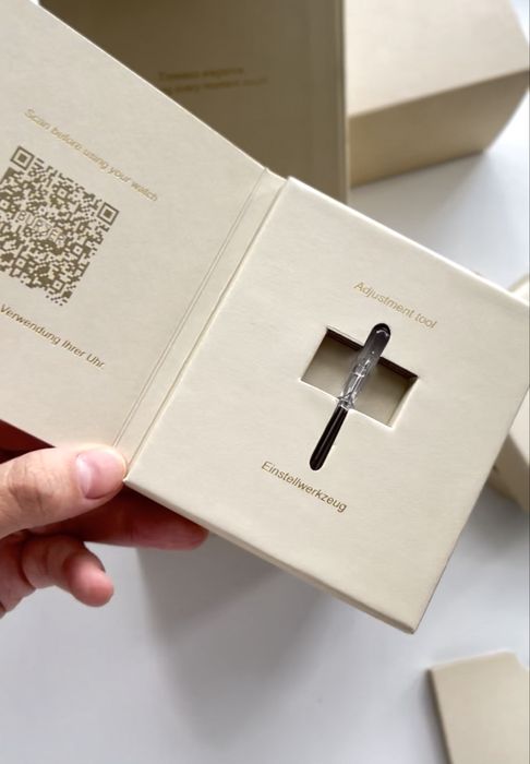 Женские часы Burker Emily